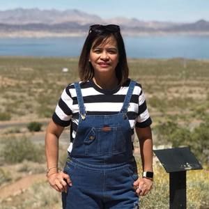 Meet your Posher, Lucy